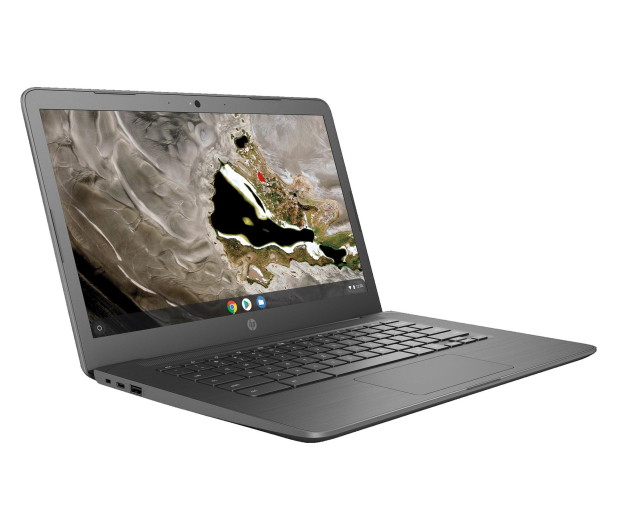 HP Chromebook 14A G5 A4-9120C/4GB/32GB/ChromeOS odnowiony - 1580239 - zdjęcie 2